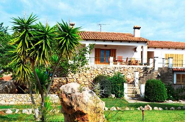 Immobilie kaufen in 7193 Bunyola (Bild 1)