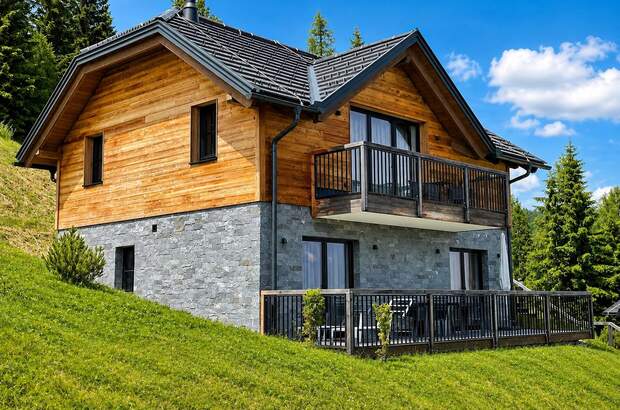 Chalet kaufen in 9571 Hochrindl (Bild 4)