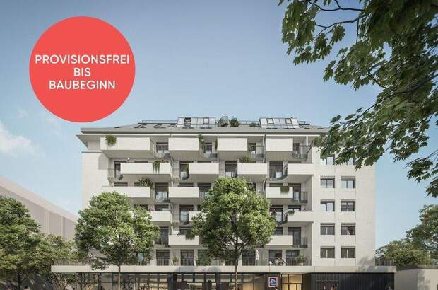 Terrassenwohnung kaufen in 1200 Wien (Bild 3)