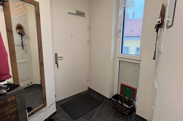Wohnung mit Balkon mieten in 8020 Graz (Bild 3)