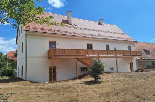 Wohnung mieten in 8591 Maria Lankowitz (Bild 2)