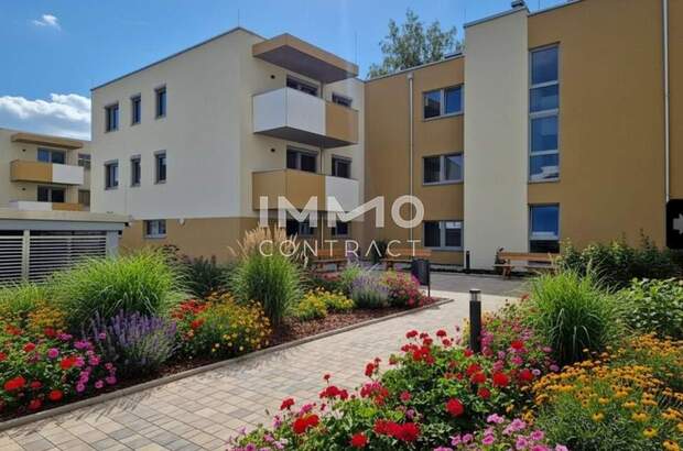 Mietwohnung in 7000 Eisenstadt