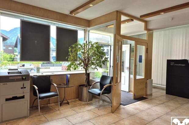 Gewerbeobjekt mieten in 6322 Kirchbichl (Bild 4)