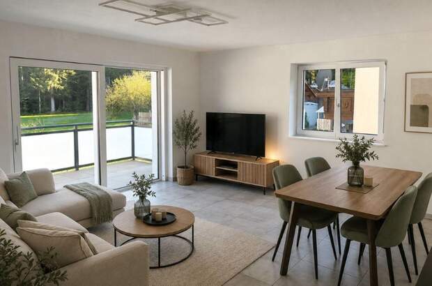 Wohnung mit Balkon mieten in 5233 Pischelsdorf (Bild 1)
