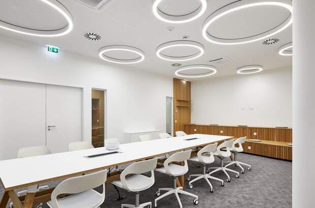 Gewerbeobjekt mieten in 1210 Wien (Bild 4)