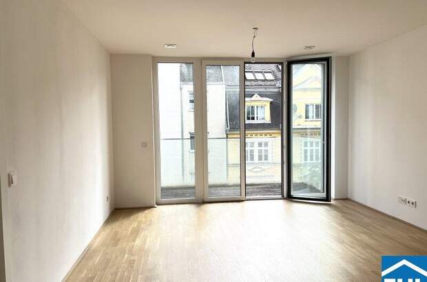 Terrassenwohnung kaufen in 4020 Linz (Bild 2)