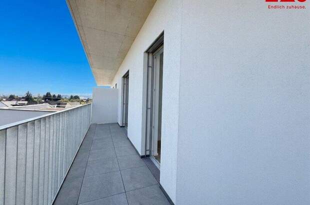 Terrassenwohnung mieten in 8055 Graz (Bild 3)