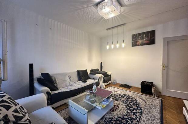 Altbauwohnung mieten in 8010 Graz (Bild 1)