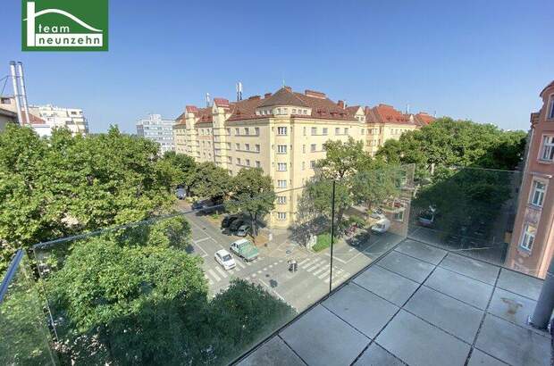 Terrassenwohnung mieten in 1200 Wien (Bild 5)
