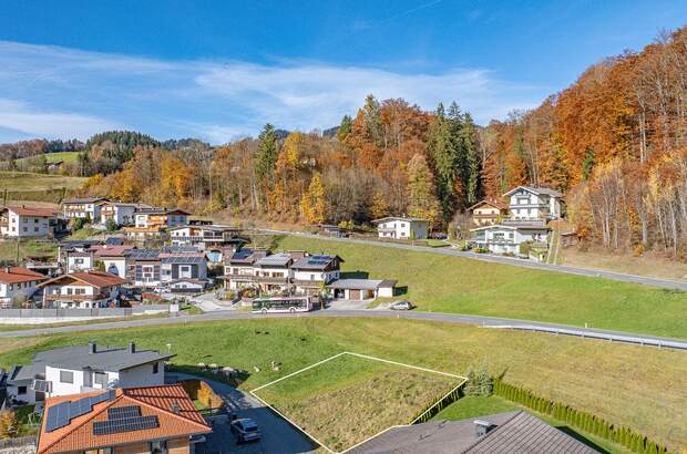 Grundstück kaufen in 6342 Niederndorf (Bild 4)