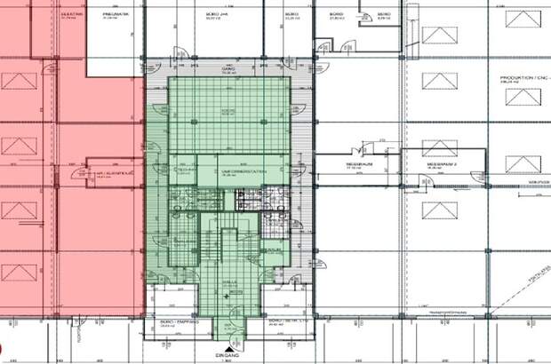 Gewerbeobjekt mieten in 8074 Raaba (Bild 1)