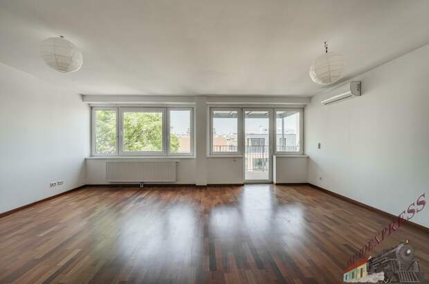 Terrassenwohnung mieten in 1040 Wien (Bild 1)