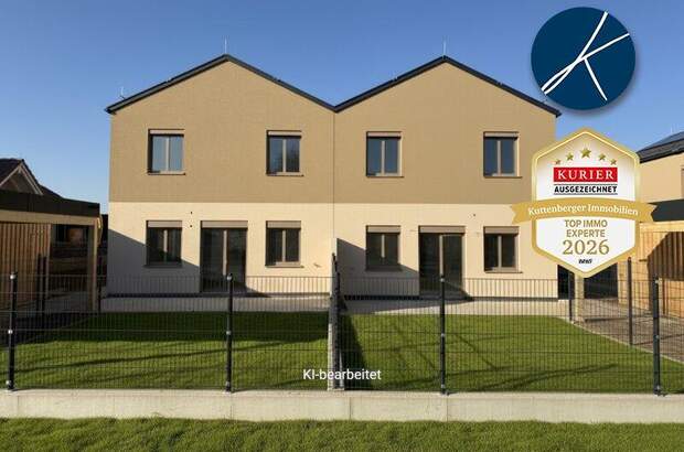 Mehrfamilienhaus kaufen in 3484 Grafenwörth (Bild 1)