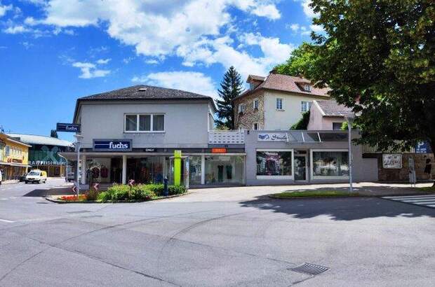 Haus kaufen in 2640 Gloggnitz (Bild 2)