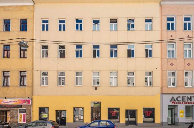 Anlageobjekt kaufen in 1170 Wien (Bild 1)