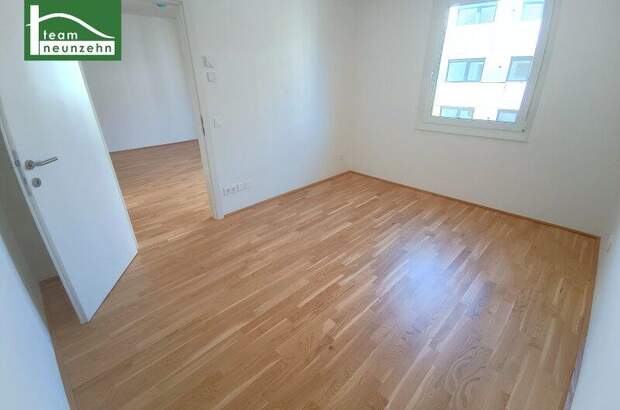 Terrassenwohnung mieten in 3100 St. Pölten (Bild 5)