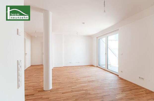 Terrassenwohnung kaufen in 1220 Wien (Bild 5)