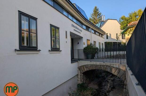 Terrassenwohnung kaufen in 1190 Wien (Bild 1)