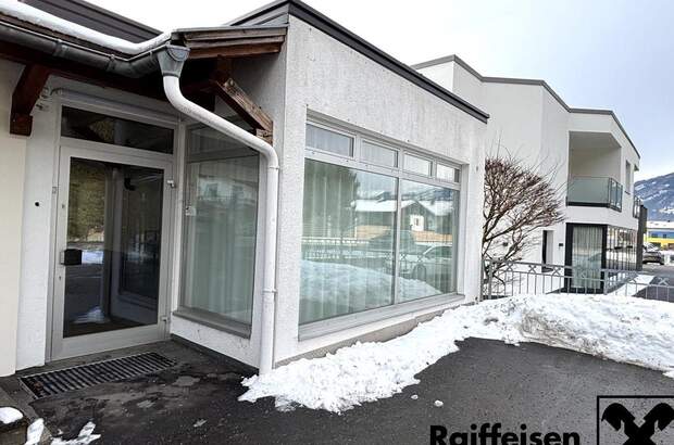 Gewerbeobjekt mieten in 9990 Debant (Bild 1)