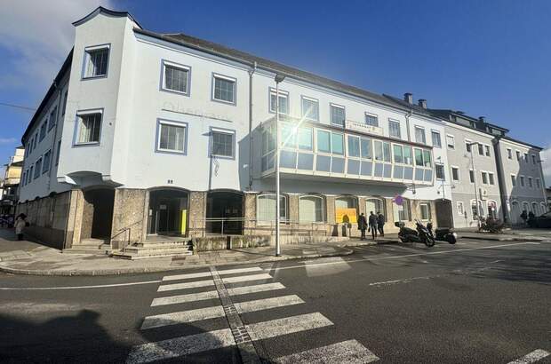 Gewerbeobjekt mieten in 4800 Attnang (Bild 1)