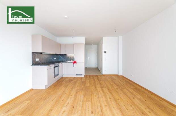 Terrassenwohnung mieten in 8020 Graz (Bild 2)
