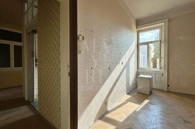 Altbauwohnung kaufen in 1180 Wien (Bild 4)