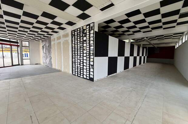 Gewerbeobjekt mieten in 9020 Klagenfurt (Bild 4)