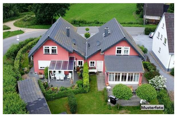 Mehrfamilienhaus kaufen in 8144 Haselsdorf (Bild 1)