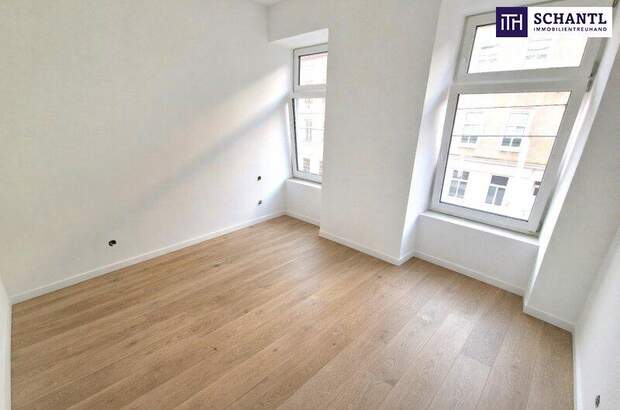 Terrassenwohnung kaufen in 1160 Wien (Bild 3)