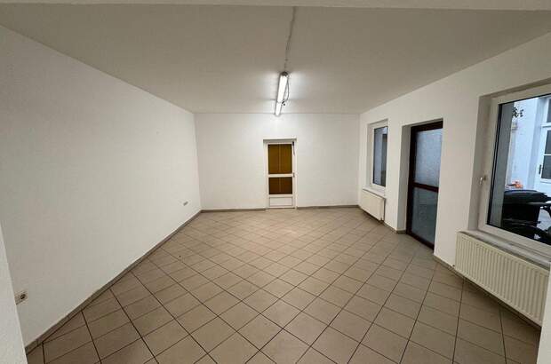 Gewerbeobjekt mieten in 1120 Wien (Bild 4)