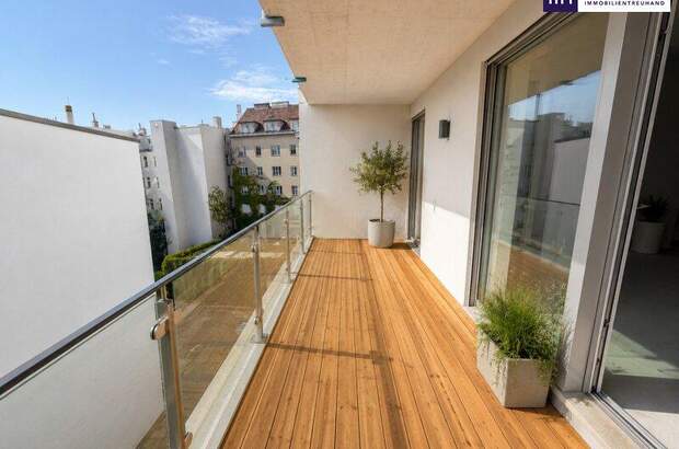 Terrassenwohnung kaufen in 1020 Wien (Bild 1)