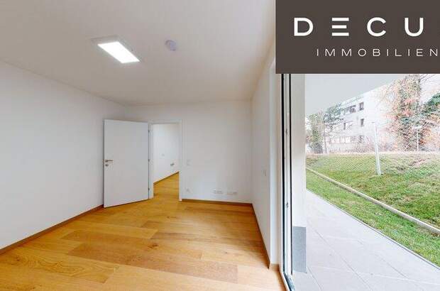 Terrassenwohnung mieten in 1140 Wien (Bild 1)