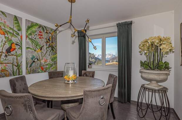 Einfamilienhaus kaufen in 6373 Jochberg (Bild 4)