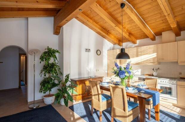 Wohnung mit Balkon mieten in 6352 Ellmau (Bild 2)