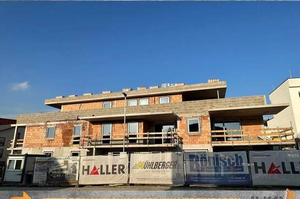 Eigentumswohnung in 4040 Lichtenberg