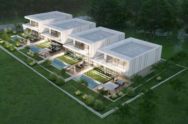 Haus mit Garten kaufen in 23207 Sveti Filip i Jakov (Bild 2)