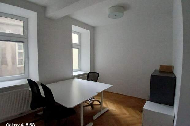 Gewerbeobjekt mieten in 1060 Wien (Bild 2)