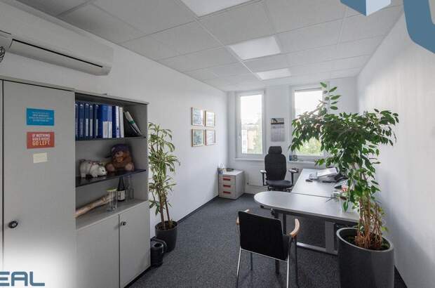 Gewerbeobjekt mieten in 4020 Linz (Bild 4)