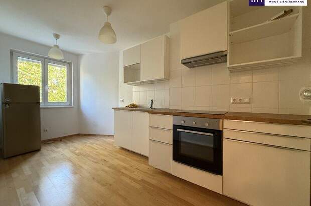 Terrassenwohnung kaufen in 8020 Graz (Bild 5)