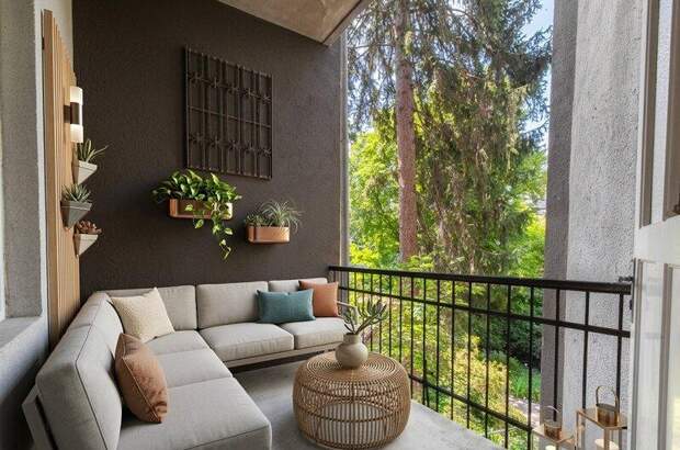 Terrassenwohnung kaufen in 4020 Linz (Bild 5)