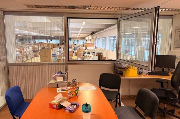 Gewerbeobjekt mieten in 4020 Linz (Bild 4)