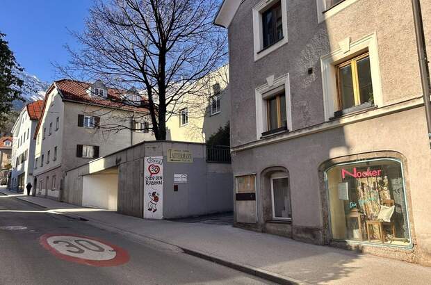 Gewerbeobjekt kaufen in 6020 Innsbruck (Bild 3)