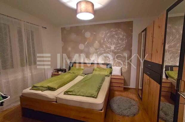 Terrassenwohnung kaufen in 4600 Wels (Bild 3)