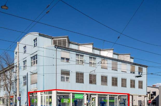 Gewerbeobjekt mieten in 8020 Graz (Bild 5)