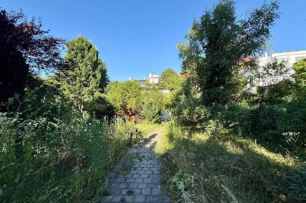 Einfamilienhaus kaufen in 1180 Wien (Bild 5)