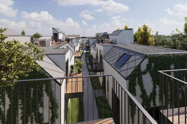 Wohnung mit Balkon kaufen in 1220 Wien (Bild 4)