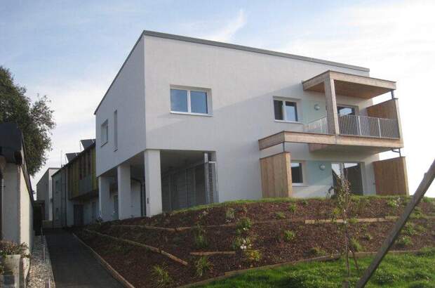 Terrassenwohnung mieten in 3691 Nöchling (Bild 2)