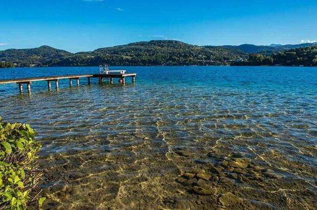 Immobilie mieten in 9210 Pörtschach