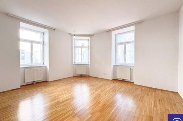 Altbauwohnung kaufen in 1170 Wien (Bild 1)