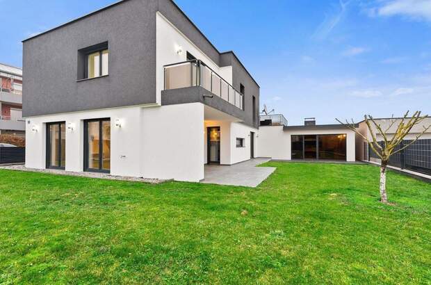 Haus kaufen in 4615 Holzhausen (Bild 5)